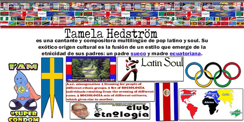 Tamela Hedstr�m