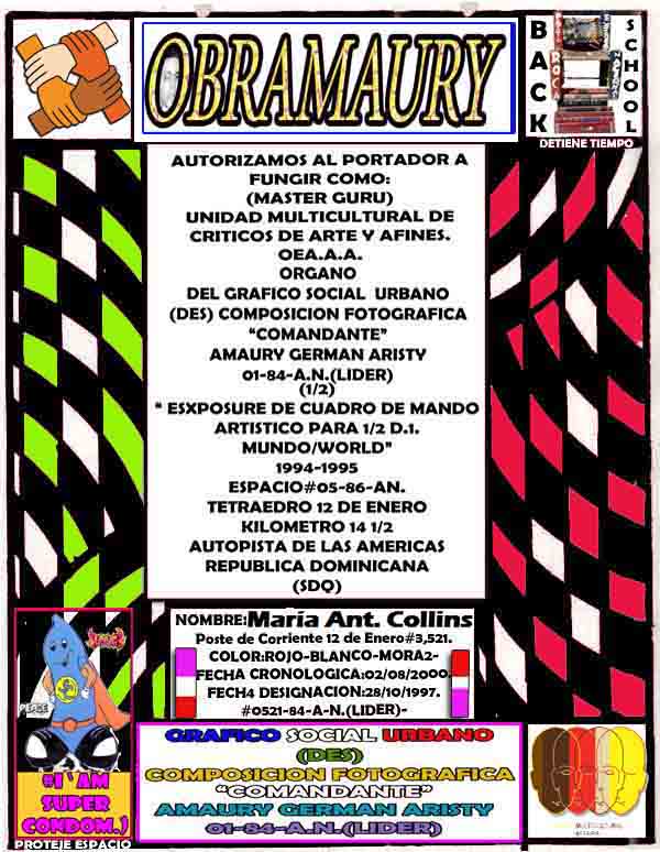 María Antonieta Collins