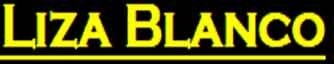 Liza Blanco