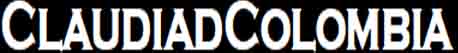 Claudia de Colombia
