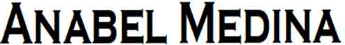 Anabel Medina