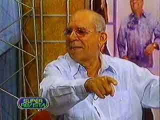 Don Guillermo Henriquez Hijo