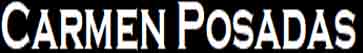 Carmen Posadas