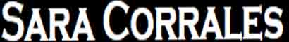 Sara Corrales
