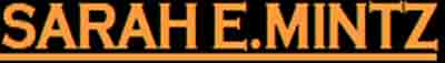 Sarah Elizabeth Mintz