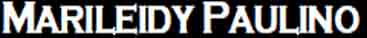 MariLeidyPaulino