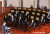 UNSC in Senate Chamber