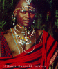 Tanzania, The Maasai
