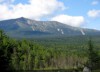 Katahdin - Baxter State Park - Summer
