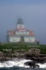 Egg Rock Light