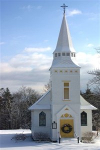 Country Church