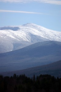 Mount Washington