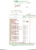 B.A. English  Academic Record