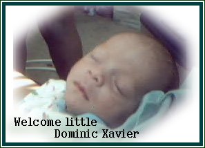 Dominic Xavier