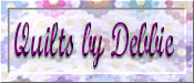 Quilts by Debbie