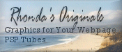 Rhonda's Originals