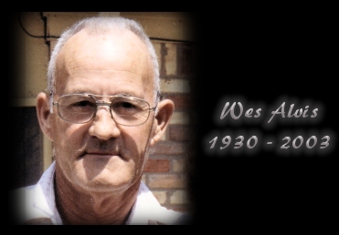 Wes Alvis
