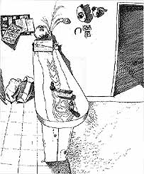 The Papier Mache Scream Image