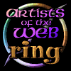 Artists on the Web Image