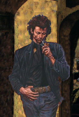 Luther Brimber 2060-10-05