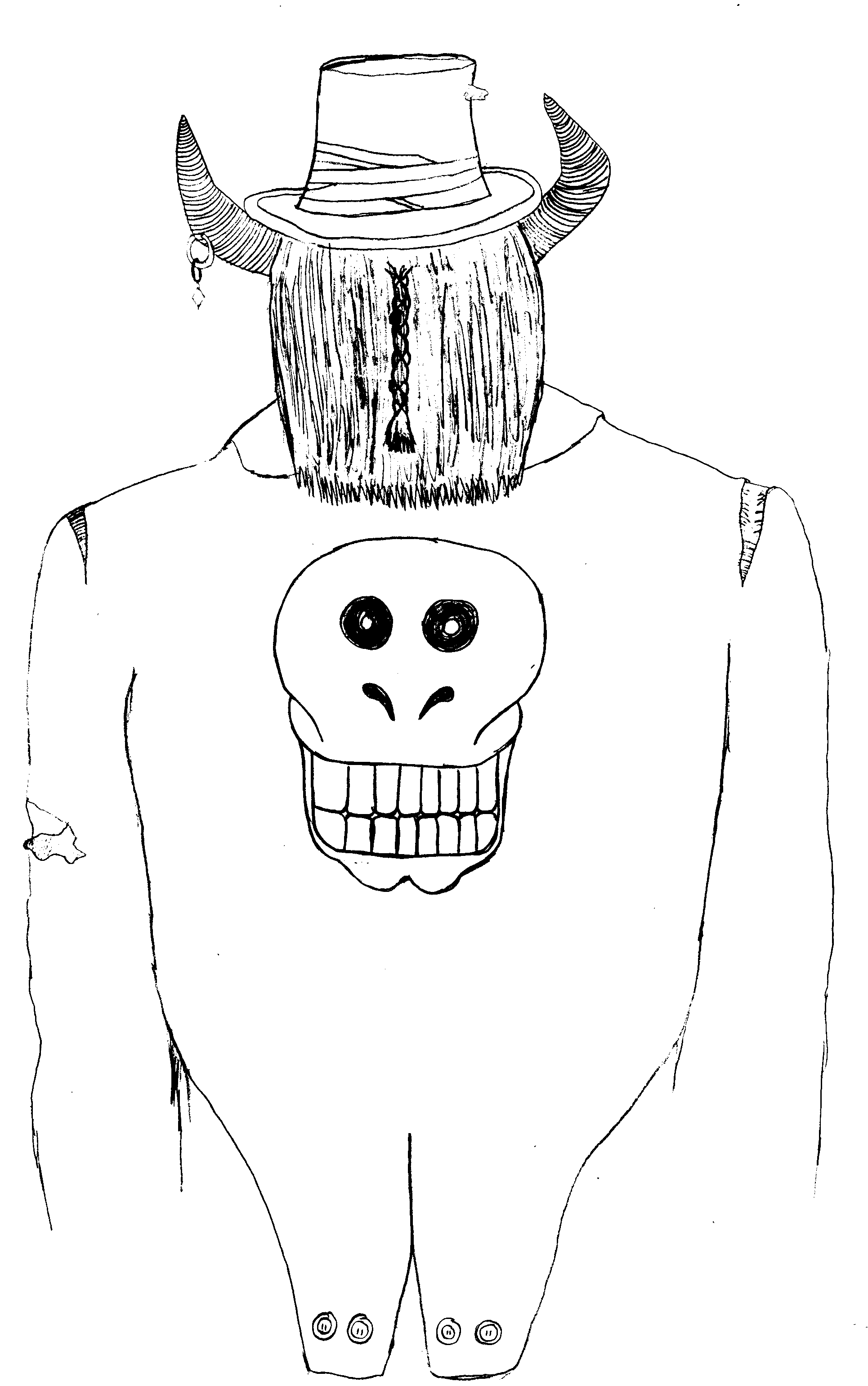 Which is better, front or back?