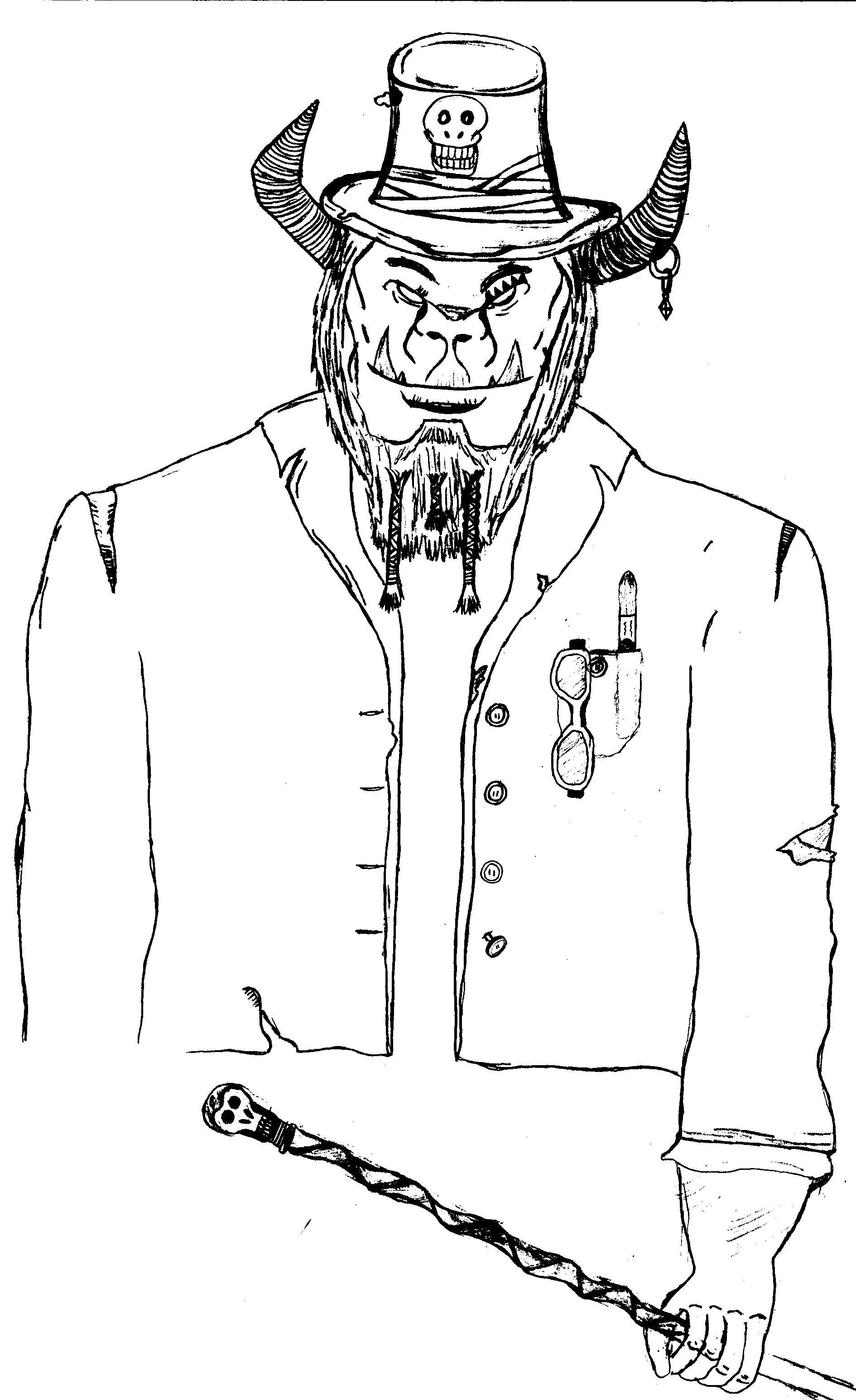 What is better, front or back?