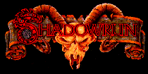 Shadowrun