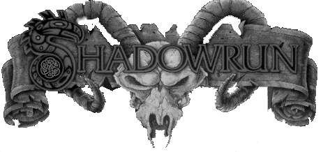 Shadowrun
