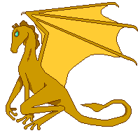 Large Bronze, playful flit