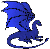 Silly Blue, can be rude