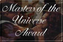 . . . they retreat into a cloud of smoke and
congratulate each other on being masters of the universe.  Annie found
the hidden link, can you?