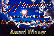 Alternatives Award