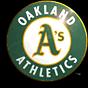 [Oakland Athletics]