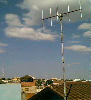 Antena