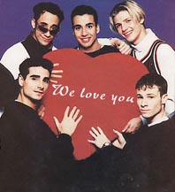 How Can You Not Love Them?!