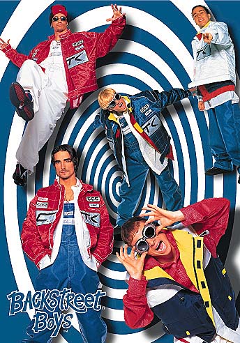 I love them...come to Hawaii and Arizona!