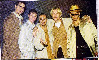 if you don't have their album...better get it pronto!