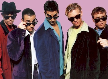 they're watching us!