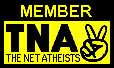 Member TNA: The Net Atheists