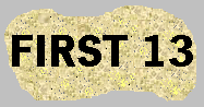 First 13 Runes