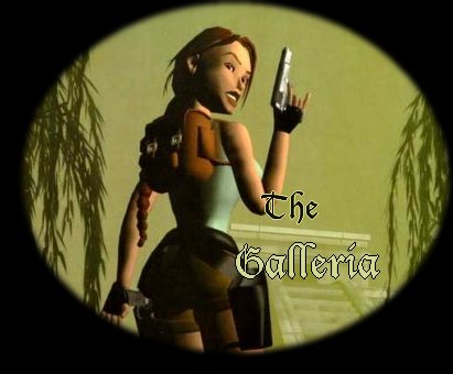 The NEW Lara Croft Gallery