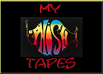 My Tape List