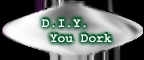 do it yourself