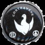 Contravene dove log Button