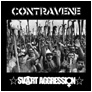 Contravene/Svart Aggression split EP