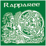 Rapparee Seven Inch Cover