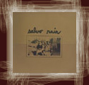 Salvo Rain LP cover