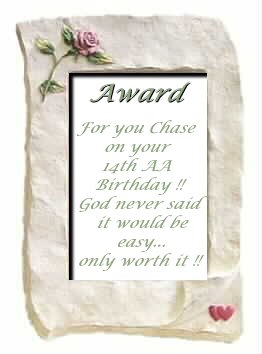 Special Angel Award