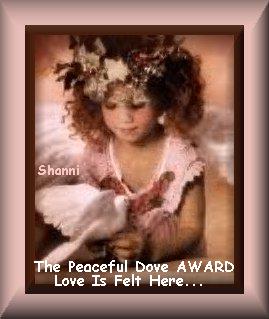 Shanni Award