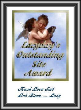 Lacy Award